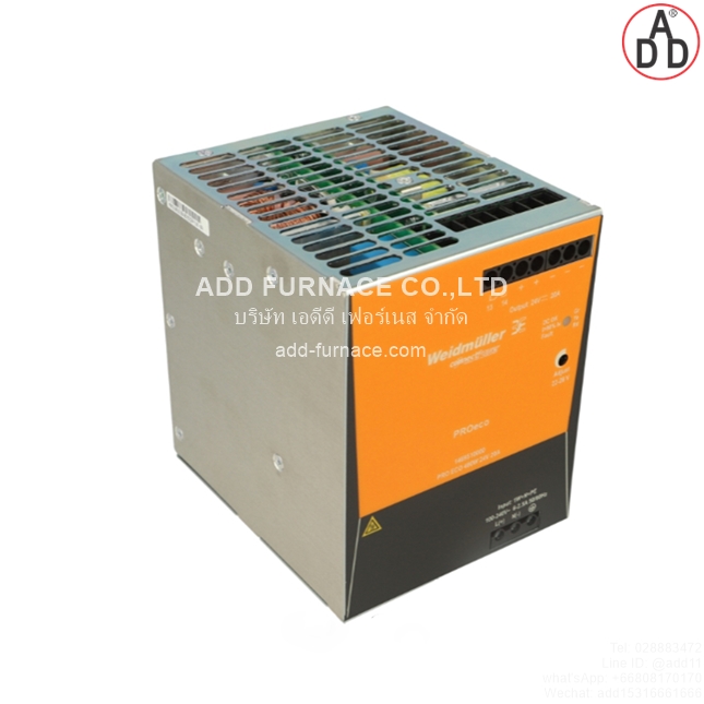 PRO ECO 480W 24V 20A (10)